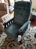 Reclining chair