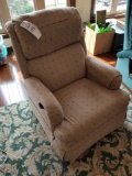 Reclining chair