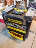 Stanley mobile work box