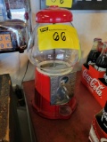 Gumball machine