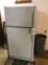 Kitchen Aid Fridge