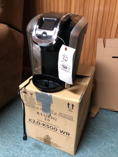 Keurig