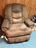 Recliner