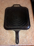 Lodge Cast Iron