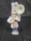 Lladro 6303 boy with tuba