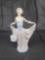 Lladro Dancer Ballet Woman 5050 Approx. 11.8in Tall