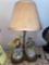 Figurine Lamp