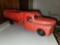 Structo Toys Tin Dump Truck