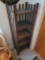 Primitive Style Bookcase