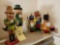 Decorative Nutcrackers