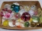 Assorted Glass Paperweights