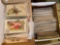 Box of Postcards