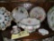 Assorted Floral Pattern China