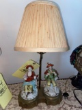 Figurine Lamp