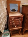 Jewelry Cabinet