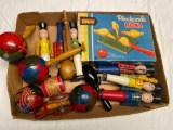 Vintage Toys