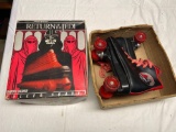 Star Wars Roller Skates Sz. 3