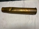 Artillery Shell