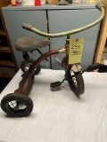 Junior Tricycle