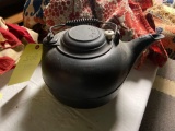 Erie Cast-Iron Pot