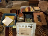 Loads of Vintage Books and Paper