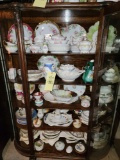 Loads of Assorted Floral and Other China