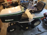 Bolens 5 Speed ST 125 Garden Tractor