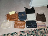 Assorted Modern Purses