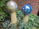 Gazing Balls