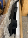 Grille assembly with led lights 48-0851