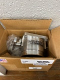 Wilson manifolds 90mm throttle body 471090