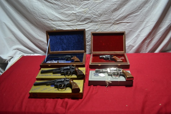 Firearms Auction - 18177 - John Slagle