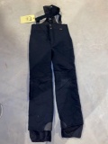 Men's size 34 White stag ski pants