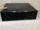 Denon model AVR-1906 AV surround receiver, Dolby digital