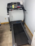 Pro-Form C-500 treadmill.