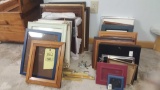 Vintage frames