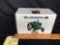 Ertl 1994 summer toy show John Deere 3020 1/16 scale