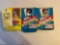 (2) Topps 1992 Baseball Card Sets, Score 1990 Baseball Cards