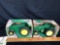 Ertl collector series II 1949?1954 John Deere R, John Deere model R