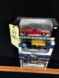 NAPA diecast