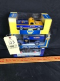 NAPA diecast