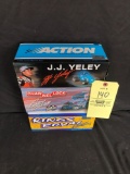 Action diecast