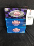 Action diecast