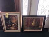 Framed prints