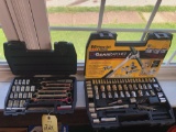 (2) Tool Kits