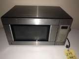 GE Microwave