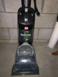 Hoover Steam Vac Cleaner