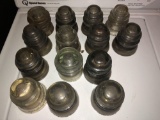 14 Insulators