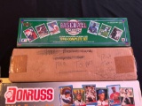 80s and 90s Baseball Cards