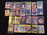 Baseball Cards